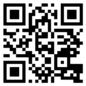 公式LINE QRコード